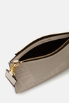 Tandem crossbody bag