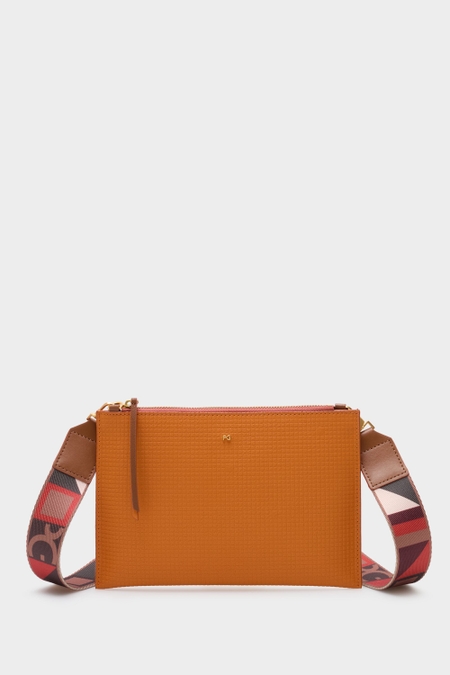 TÁNDEM CROSSBODY BAG