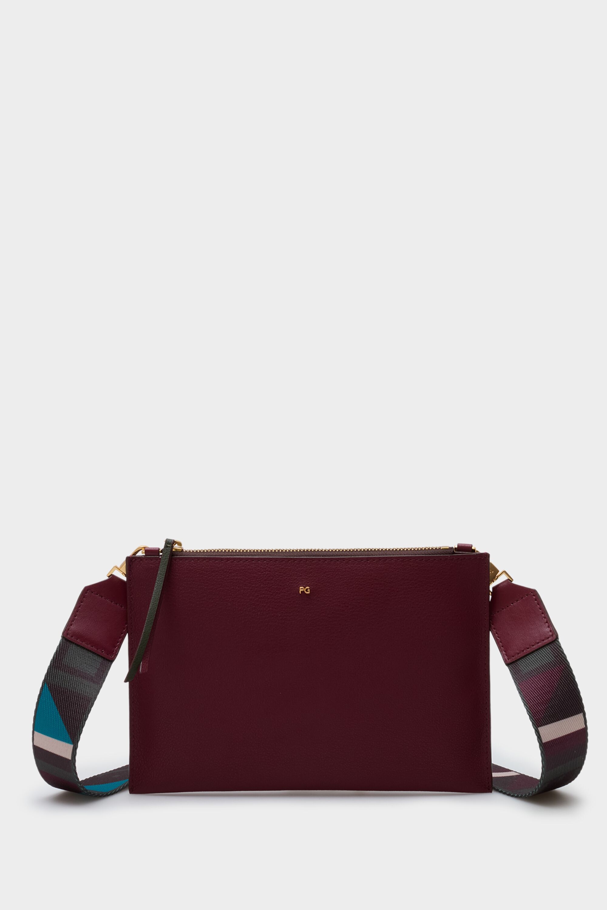 Tándem crossbody bag