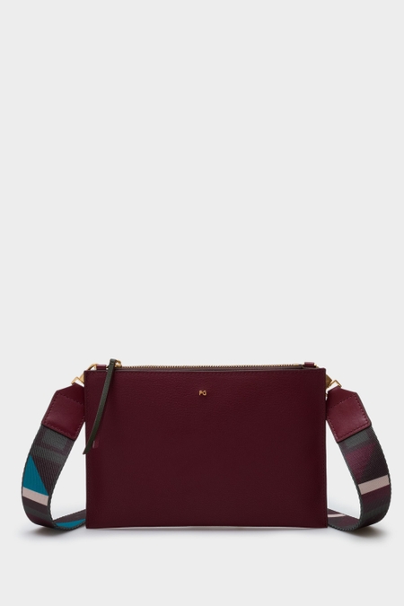TÁNDEM CROSSBODY BAG