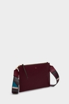 Tándem crossbody bag