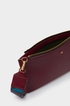 Tándem crossbody bag