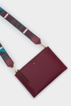 Tándem crossbody bag