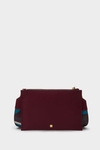 Tándem crossbody bag