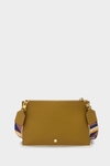 Grosgrain Tándem crossbody bag