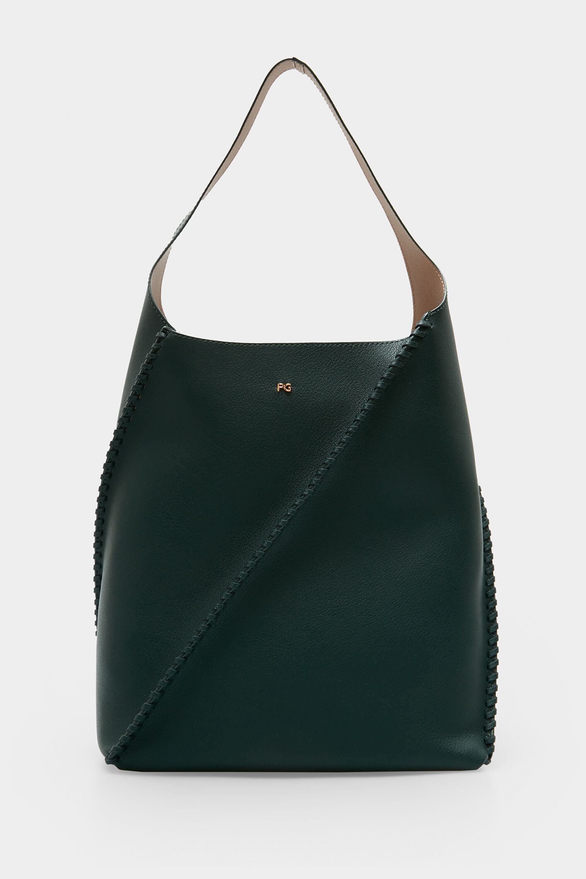 Bolso de hombro 360º