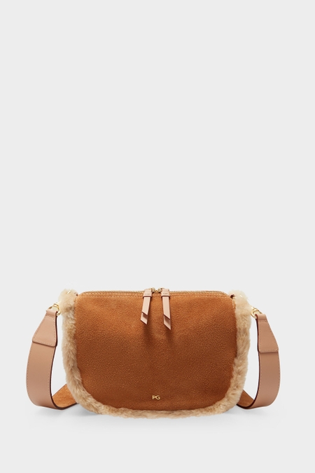 BOLSO BANDOLERA COMBINACIÓN ÚNICA
