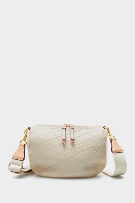 COMBINACIÓN ÚNICA CROSS BODY BAG