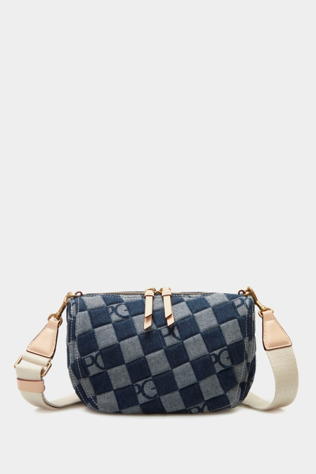 BOLSO BANDOLERA COMBINACIÓN ÚNICA