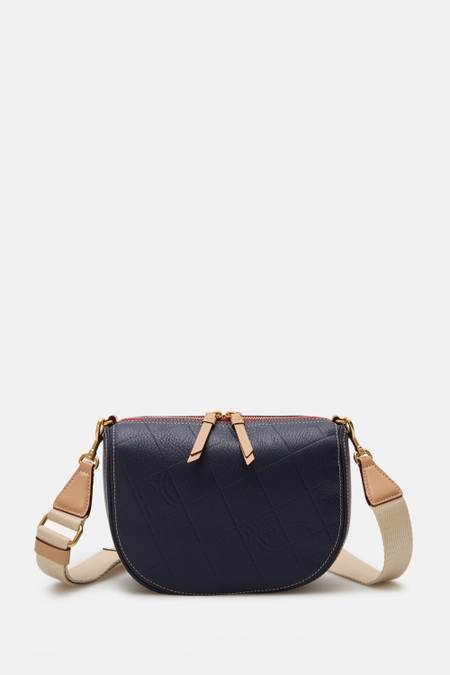 COMBINACIÓN ÚNICA CROSS BODY BAG