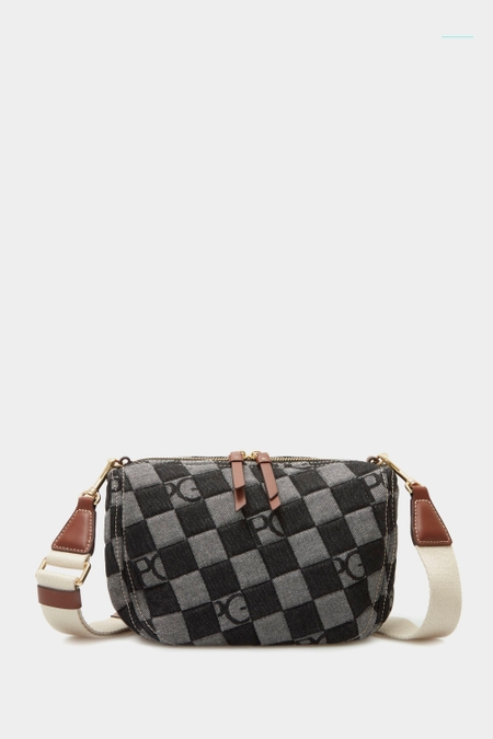 BOLSO BANDOLERA COMBINACIÓN ÚNICA