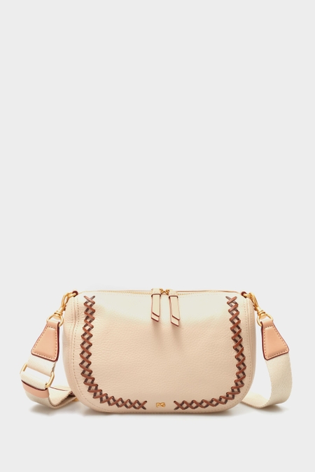 BOLSO BANDOLERA COMBINACIÓN ÚNICA