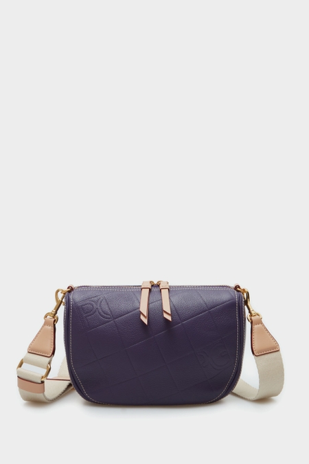 BOLSO BANDOLERA COMBINACIÓN ÚNICA