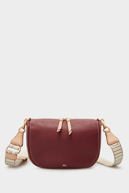 BOLSO BANDOLERA COMBINACIÓN ÚNICA