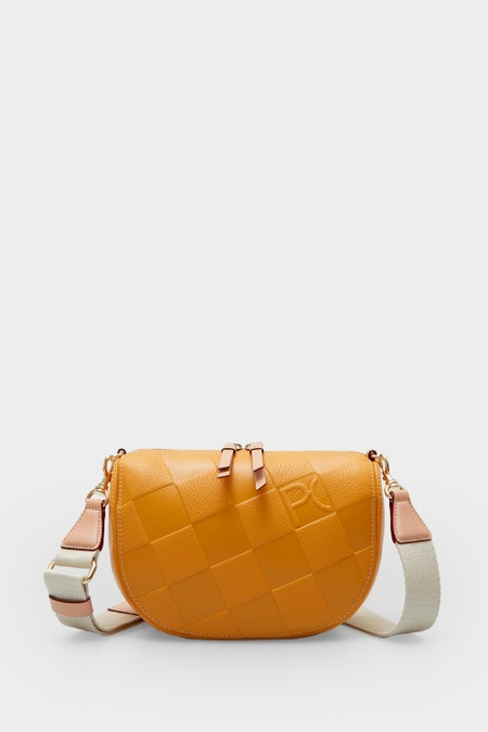 COMBINACIÓN ÚNICA CROSS BODY BAG