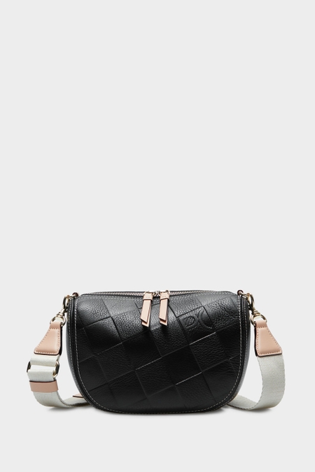 COMBINACIÓN ÚNICA CROSS BODY BAG