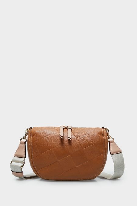 COMBINACIÓN ÚNICA CROSS BODY BAG