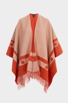 Poncho lana Cinta PG