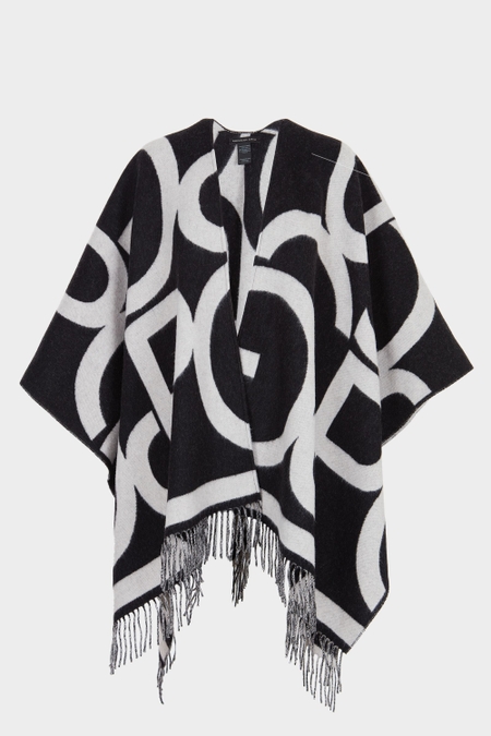PONCHO LANA GUTENBERG