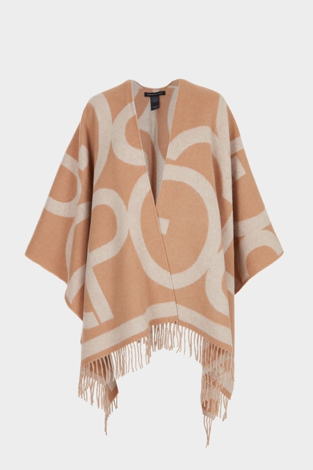 PONCHO LANA GUTENBERG