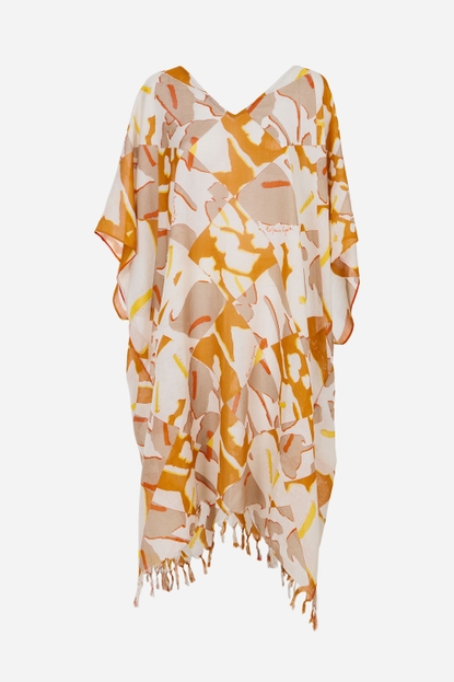 CAFTAN MODAL LINO CALA FRIDA