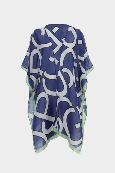 CAFTAN MODAL LINO GUTENBERG