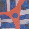 BLUE/CORAL