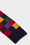 Cubes socks