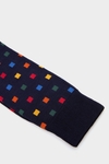 Cubes socks