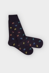 Cyclists socks