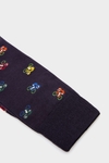 Cyclists socks