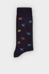 Cyclists socks