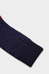 Mini cubes socks