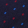 NAVY/MAROON