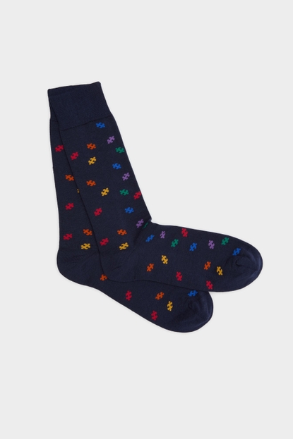 PUZZLE SOCKS