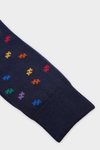 Puzzle socks