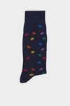 Puzzle socks