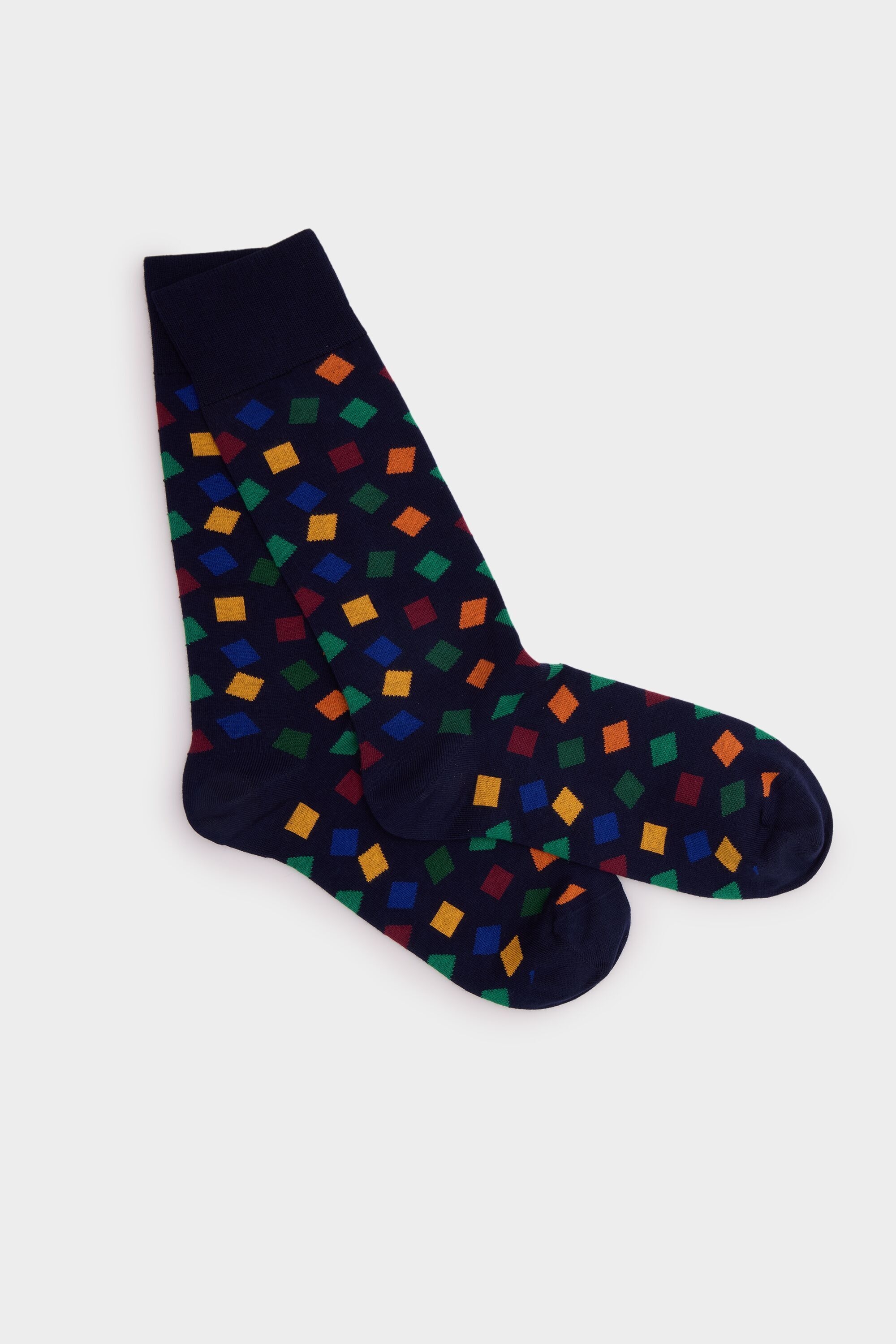 Cubes socks
