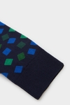 Cubes socks