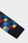 Cubes socks