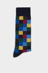 Cubes socks