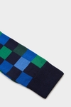 Cubes socks