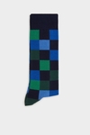 Cubes socks