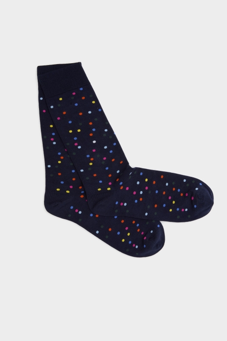 POLKA DOT SOCKS