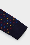 Cubes socks