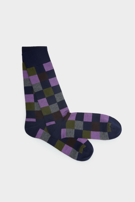 CUBES SOCKS