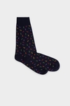 Chess socks