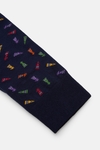 Chess socks