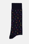 Chess socks