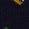 NAVY/MULTICOLOR